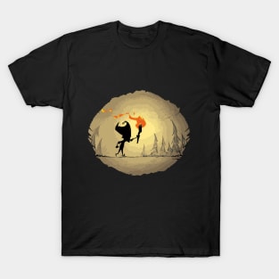 Don't starve night T-Shirt